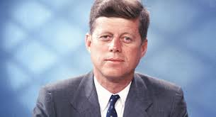 JFK and Education