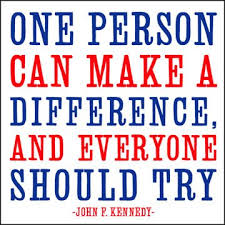 JFK and Education quote