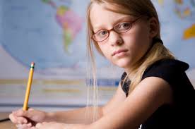 Are Public Schools Leaving the Gifted Child Behind?