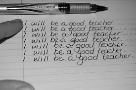 Good Teacher