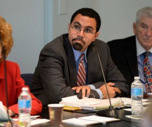 John King NYSED