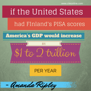 pisa results