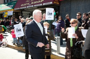 uft protest