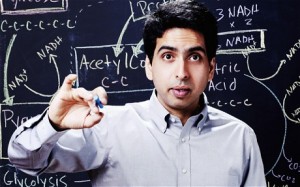 Sal Khan