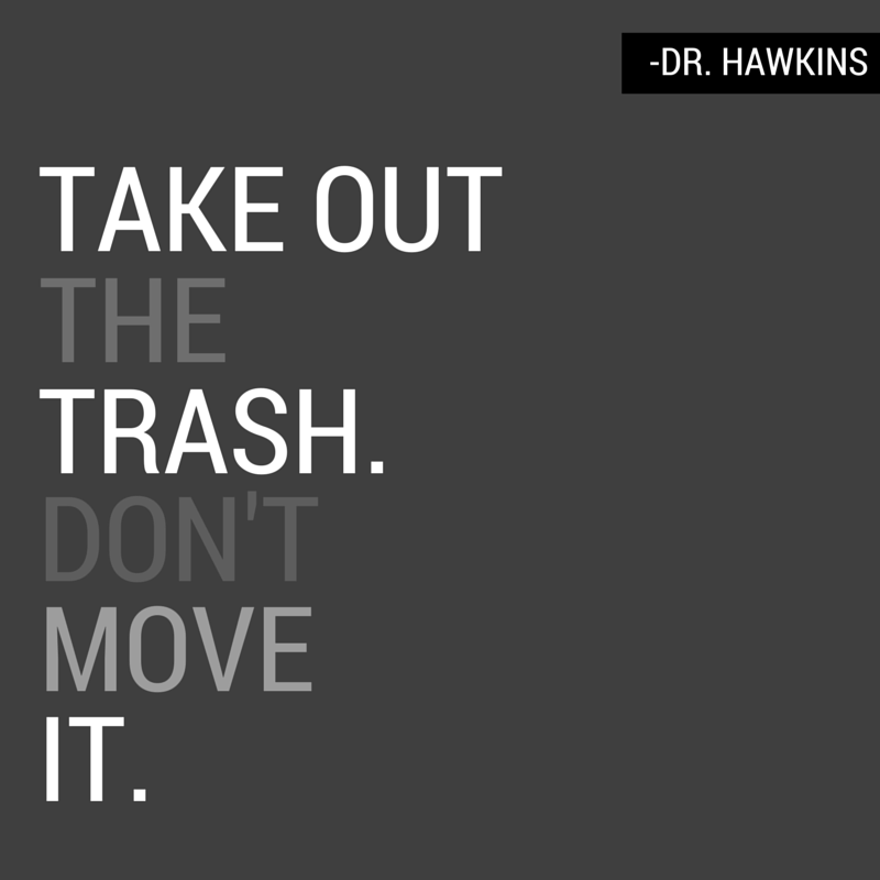 -DR. HAWKINS