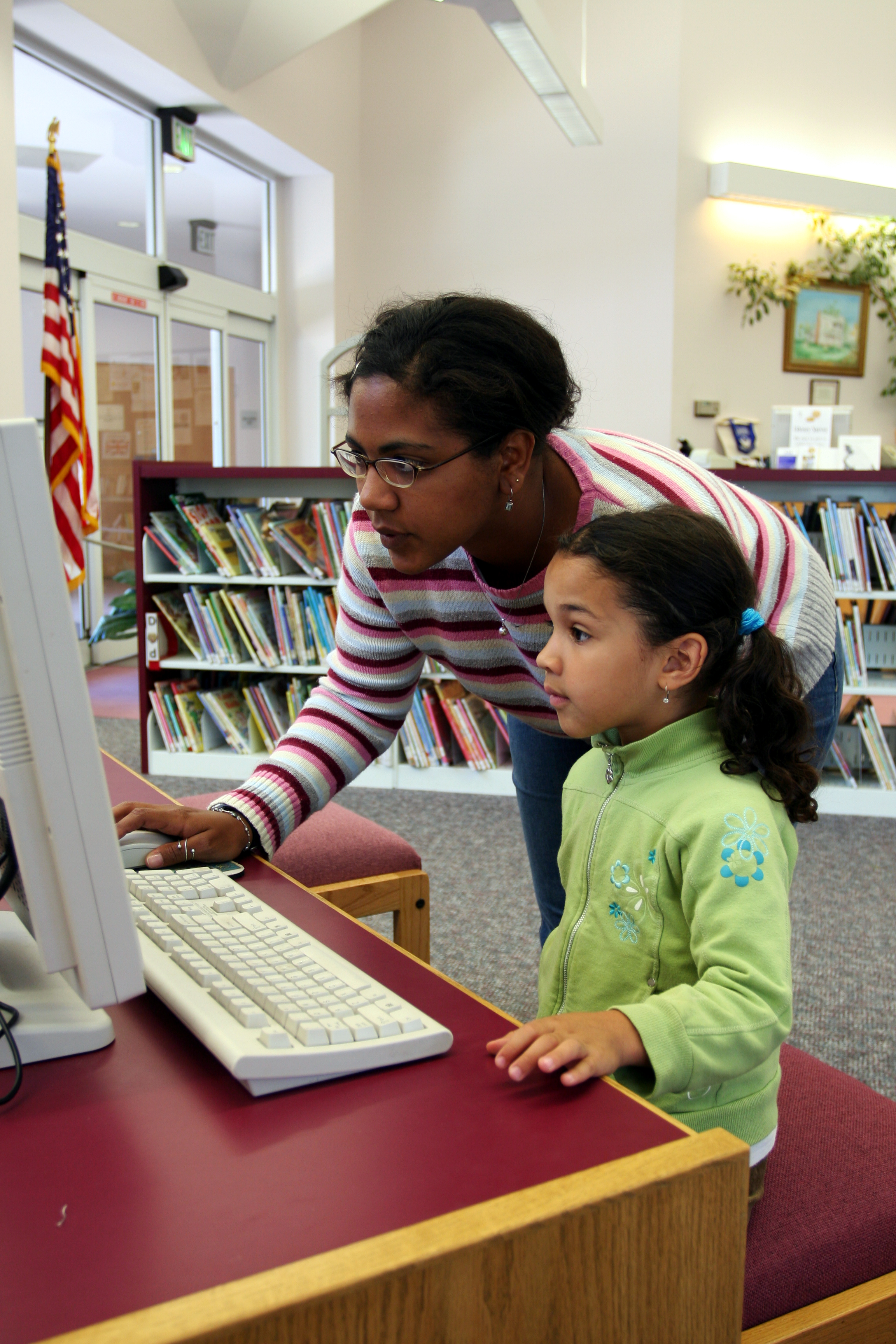 Parents As Partners Week NYCDOE