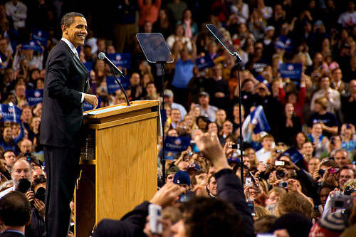 President Obama’s Higher Ed Plan