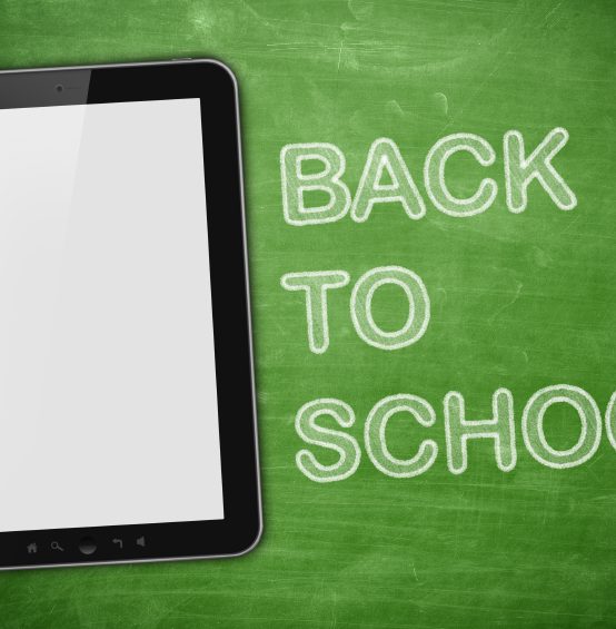 Back to School Photo Contest