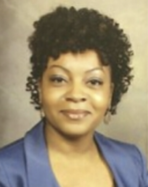 Alumni Success – Dr. Tammy Pate Alumni Success – Dr. Tammy Pate