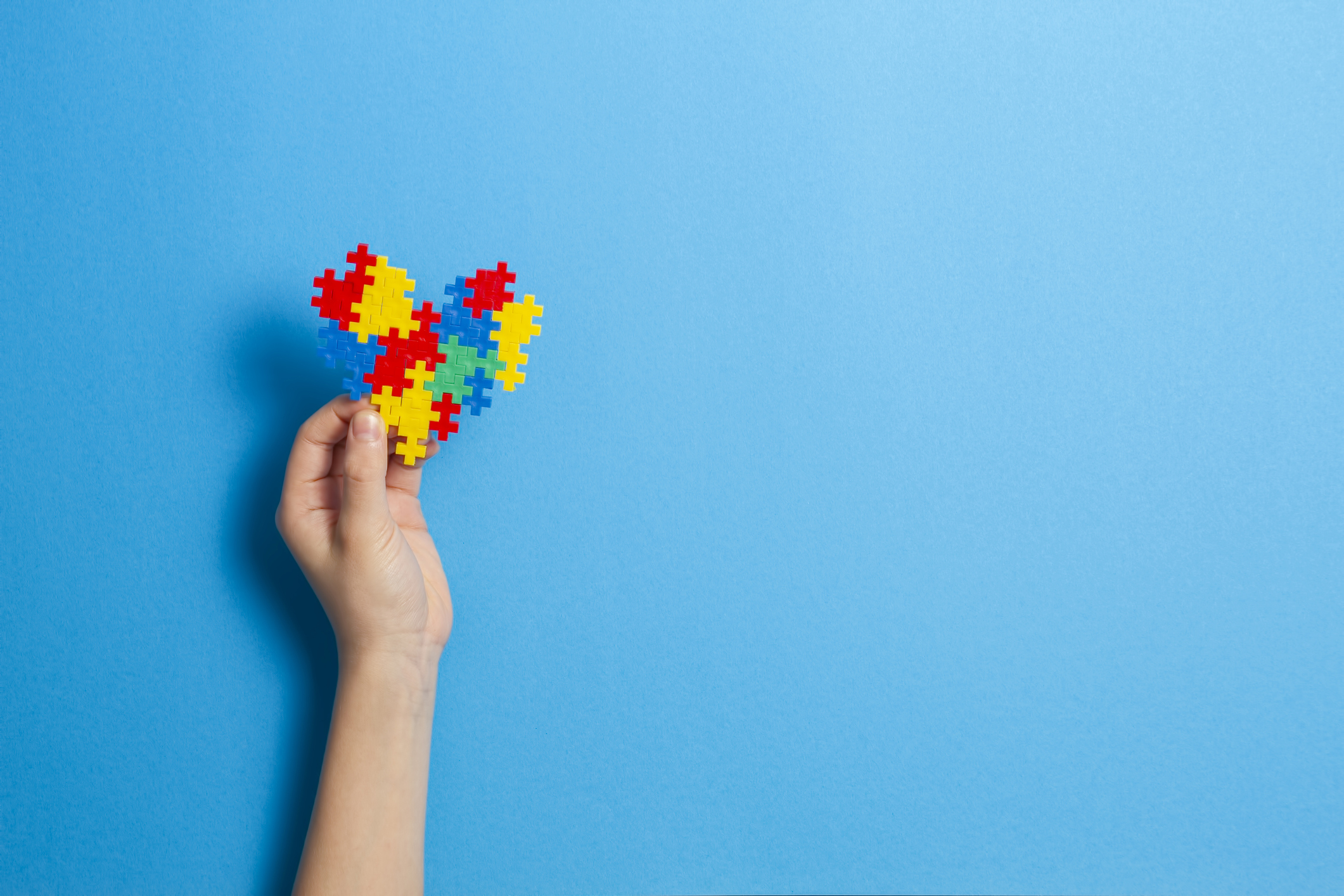 Inspiring Story of a Career Change Teacher in Special Ed Inspiring Story of a Career Change Teacher in Special Ed