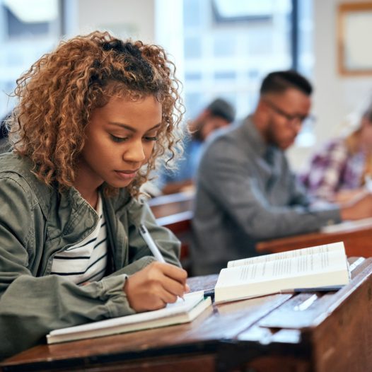 Weighing the Importance of Strategy, Curriculum and Leadership