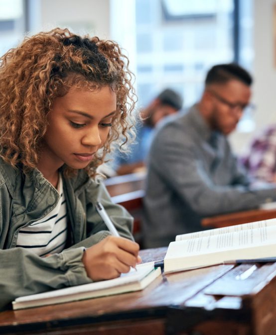 Weighing the Importance of Strategy, Curriculum and Leadership