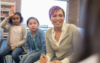 Open House: Counseling Master’s Program / CAS Mental Health Counseling – 11/12/26