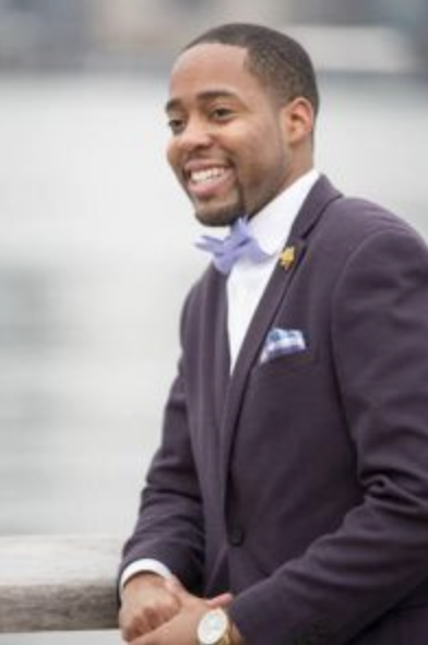 Randall Duperval – Alumni Spotlight Randall Duperval – Alumni Spotlight