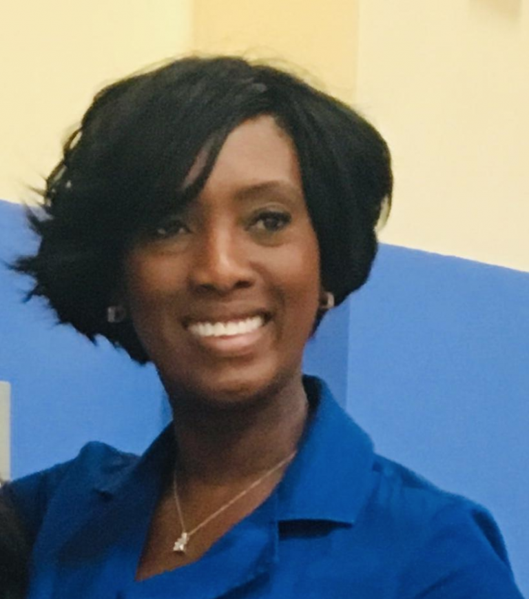 Dr. Jennifer Shirley-Brown – Alumni Spotlight