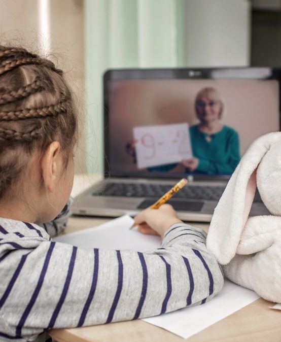 The Future Identity of Education: What Happens When Schools Let Students Dream Out Loud