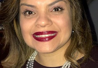 Dr. Lucia Perez-Medina – Alumni Spotlight, The Sage College Doctorate Program