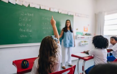 Virtual Information Session: Teacher Education UMSV Master’s Degree Programs – 4/22/26