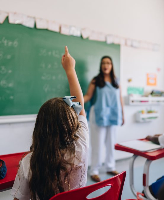 Virtual Information Session: Teacher Education UMSV Master’s Degree Programs – 4/22/26