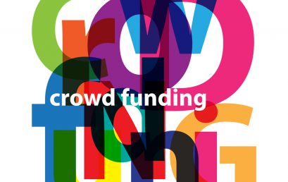 CITE Grant Crowdfunding Links