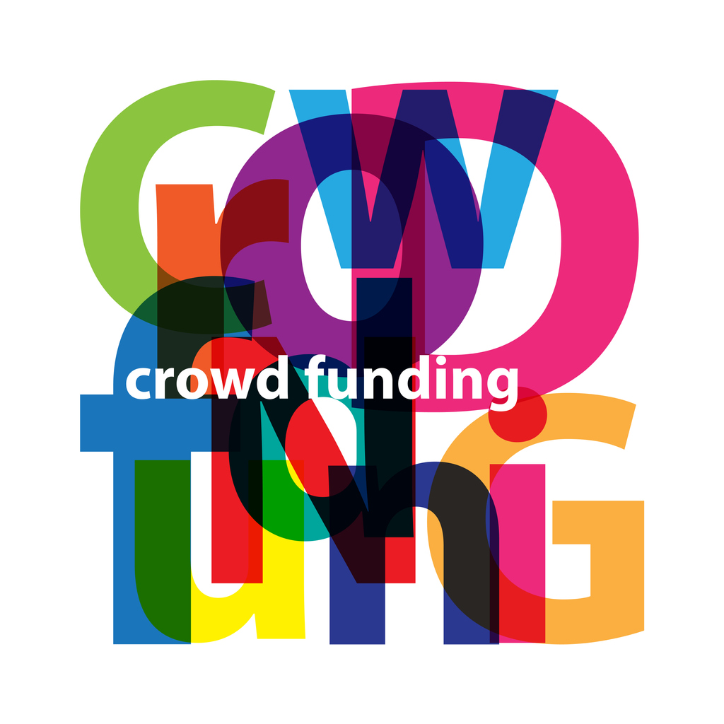 CITE Grant Crowdfunding Links