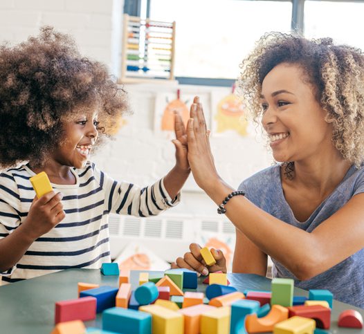 Earn Your 6-Credit Early Childhood Extension with the University of Mount Saint Vincent ✨