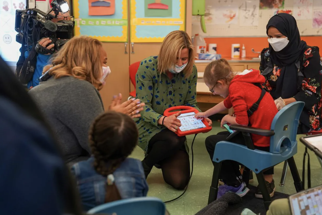 Easing the 6-foot distancing rule could bring more NYC students back to campuses this year Easing the 6-foot distancing rule could bring more NYC students back to campuses this year
