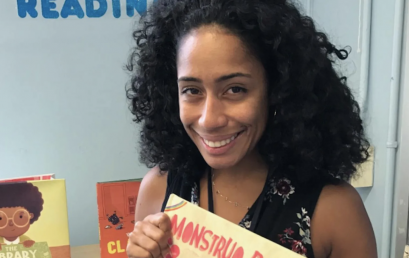 This NYC bilingual educator shares what it means to teach for ‘equity, not equality