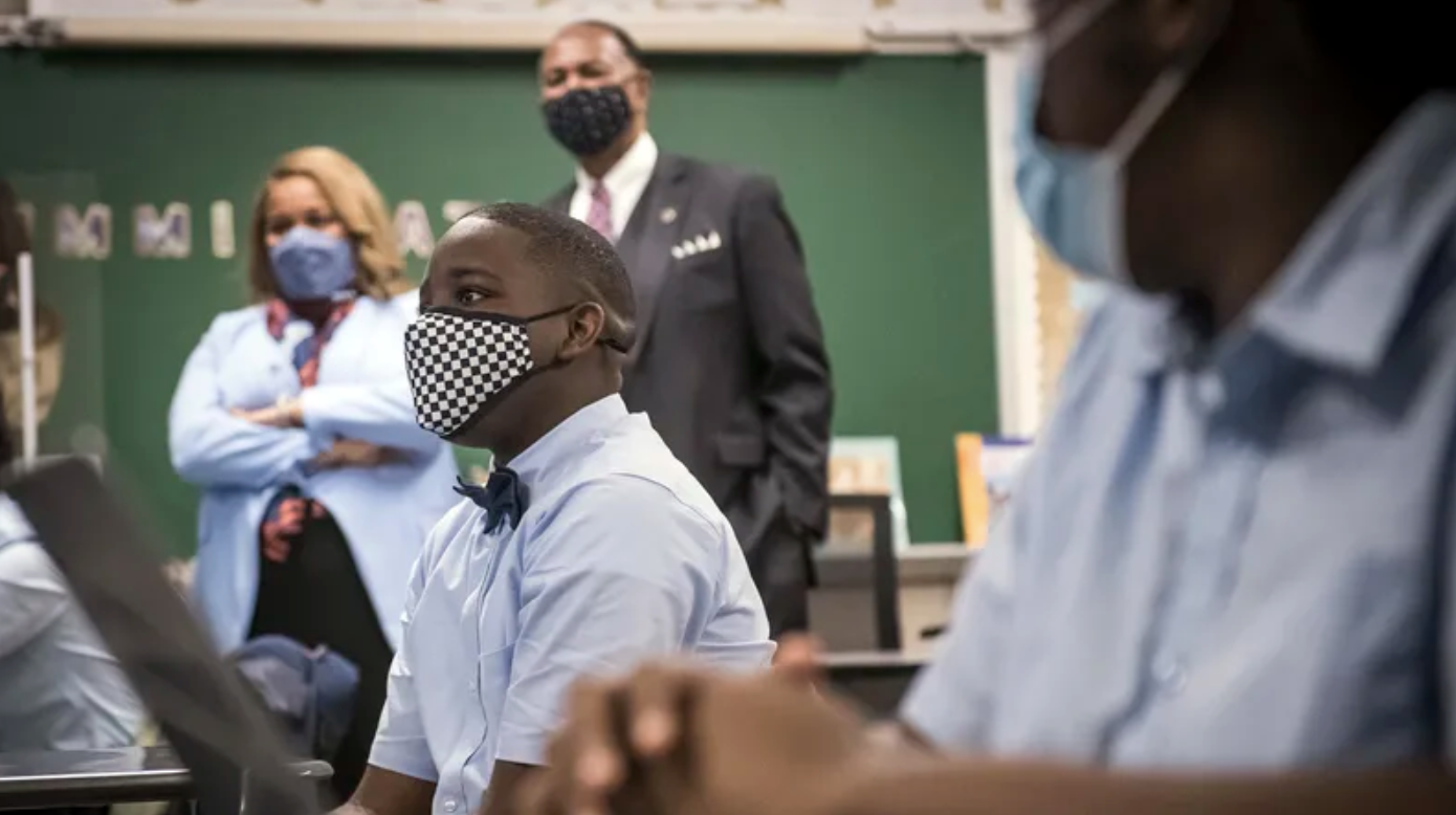 What is the path forward for New York City schools? Mayoral hopefuls weigh in. What is the path forward for New York City schools? Mayoral hopefuls weigh in.