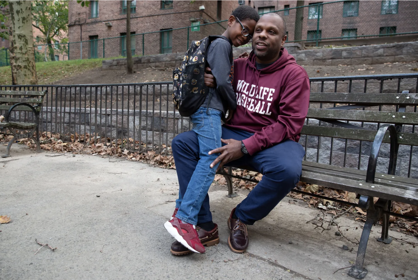 Persistence is key: NYC families of students with disabilities share stories of their pandemic year