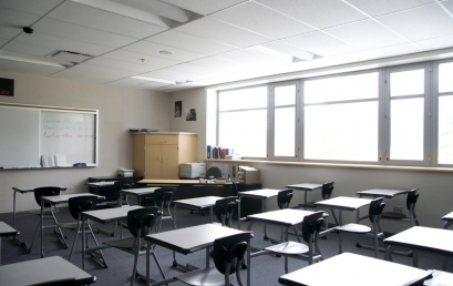 NYC moves to clear controversial Absent Teacher Reserve, but it’s probably here to stay