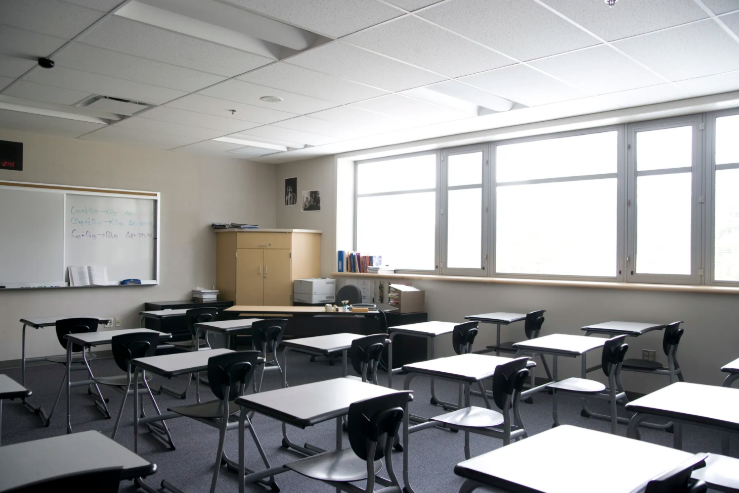 NYC moves to clear controversial Absent Teacher Reserve, but it’s probably here to stay