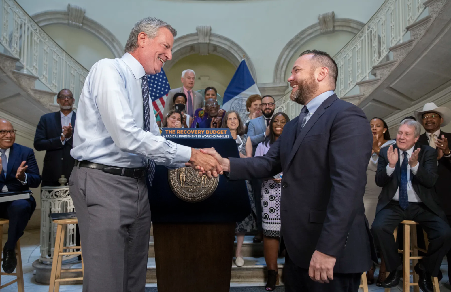 NYC’s budget deal pilots smaller class sizes, dedicates millions to COVID learning loss