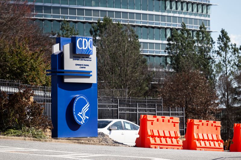CDC lifts mandate requiring wearing of masks in schools, NYC isn’t on board with new guidelines yet CDC lifts mandate requiring wearing of masks in schools, NYC isn’t on board with new guidelines yet