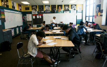 Critical race theory debate hits New York City public schools