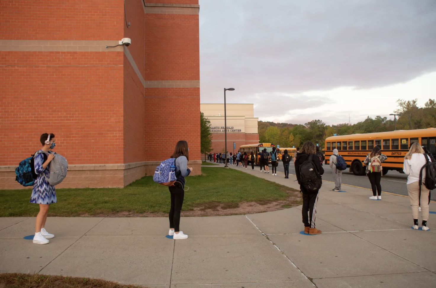 As quarantines send students home, what’s the plan to keep them learning? As quarantines send students home, what’s the plan to keep them learning?