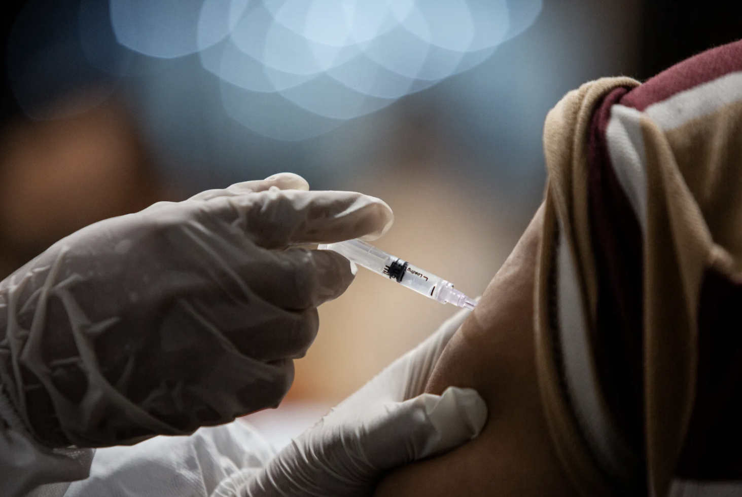 NYC teachers union, city at impasse over vaccine mandate for medical and religious exemptions