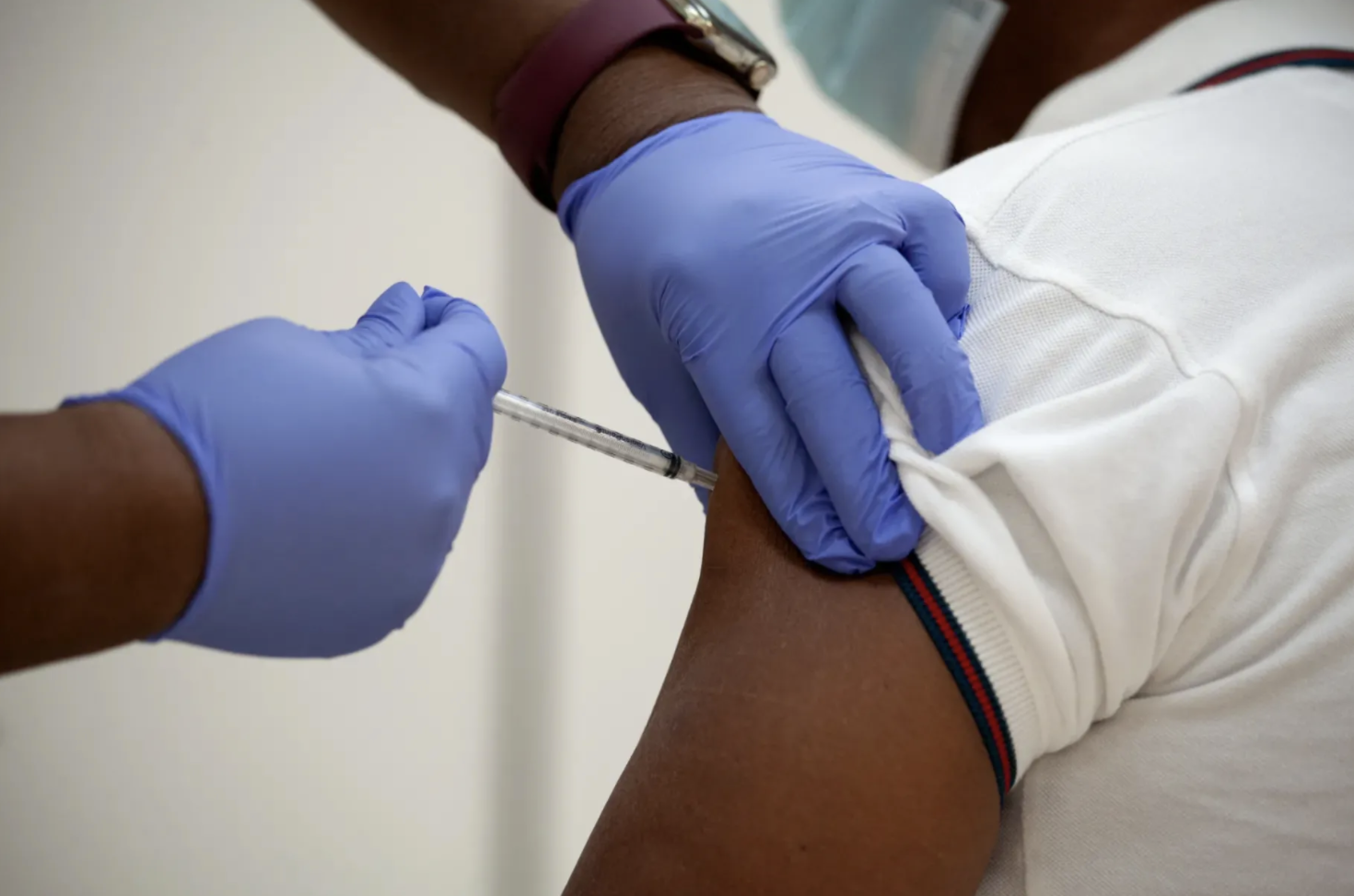 NYC will receive 231,000 pediatric COVID vaccine doses next week. How will shots get in-arms? NYC will receive 231,000 pediatric COVID vaccine doses next week. How will shots get in-arms?