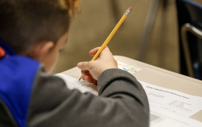 Only 1 in 5 NYC students took last year’s state tests, making results almost moot