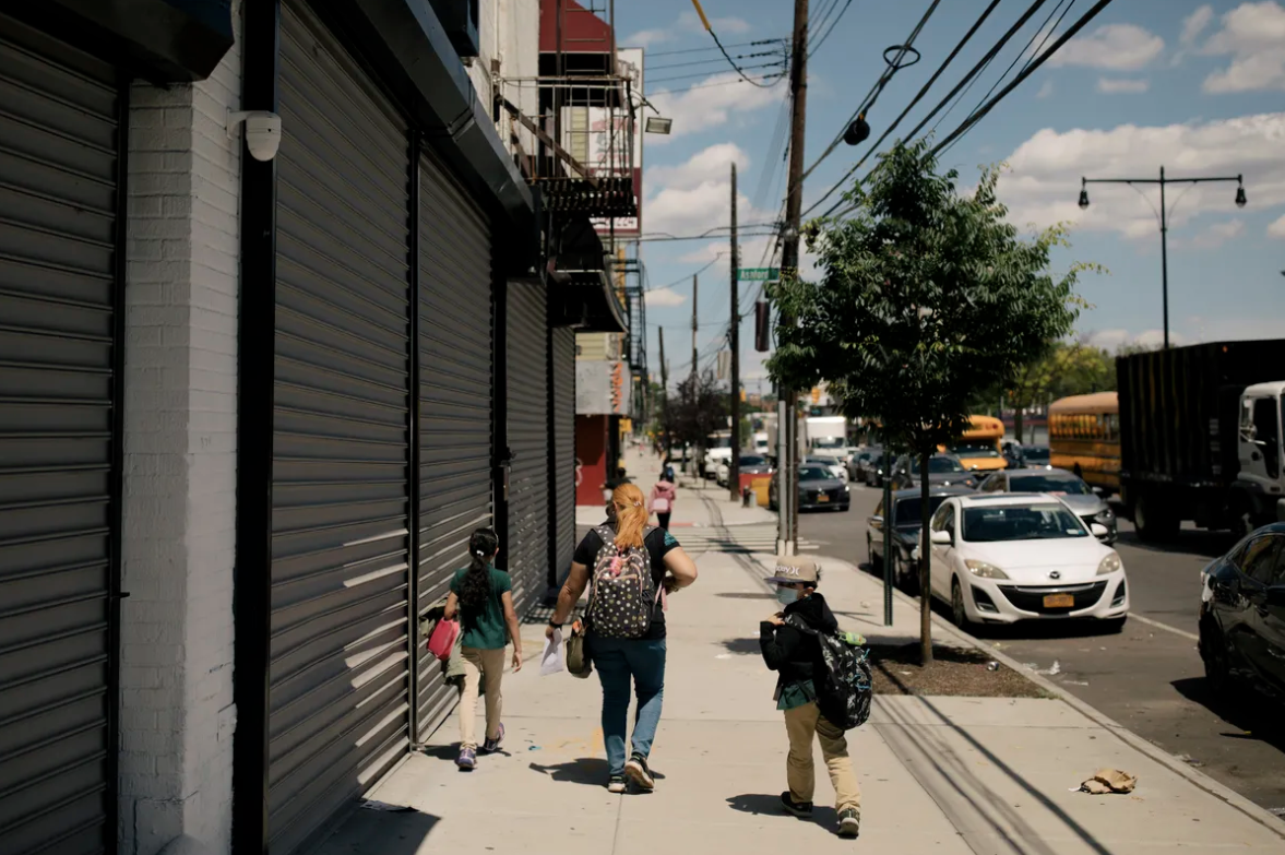 The future of geographic screens for NYC’s high schools is up in the air amid concerns over diversity, commutes