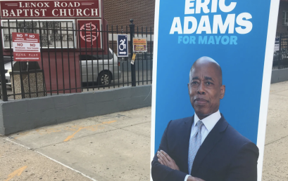 NYC Mayor-elect Eric Adams names education transition team members. Here’s who made the cut.