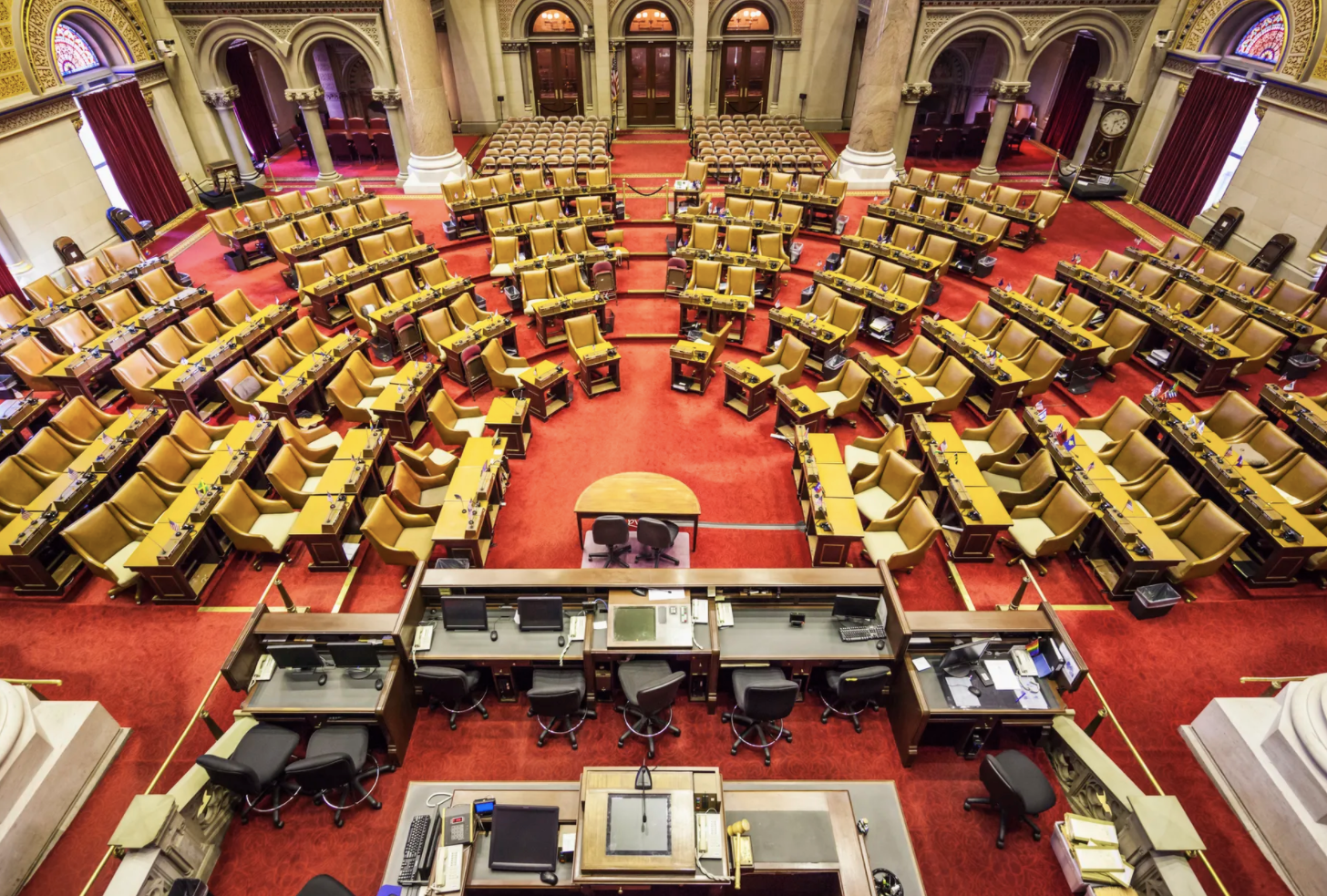 Albany 101: Here are the big NYC education issues to watch in the new legislative session