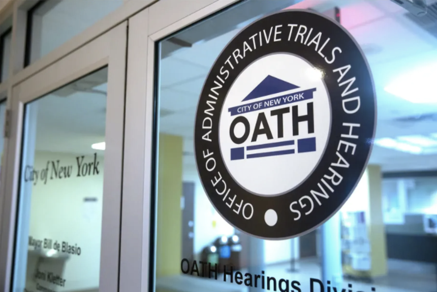 Special education tuition hearings shift to NYC trials agency to address backlog Special education tuition hearings shift to NYC trials agency to address backlog