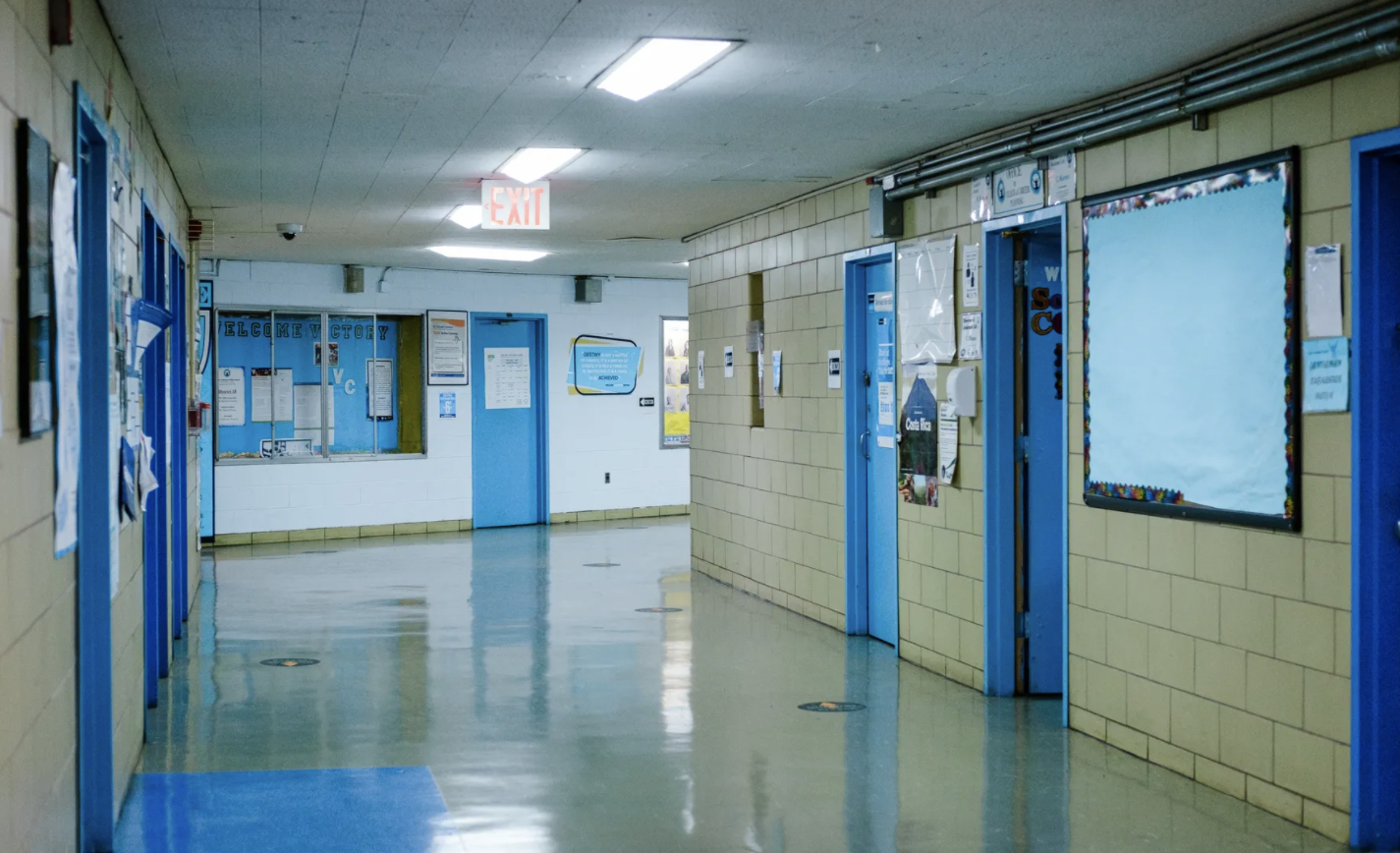Few options: Many NYC high schools are off limits to students with disabilities Few options: Many NYC high schools are off limits to students with disabilities