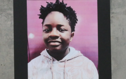 Brooklyn school mourns Kade Lewin, 12-year-old shooting victim