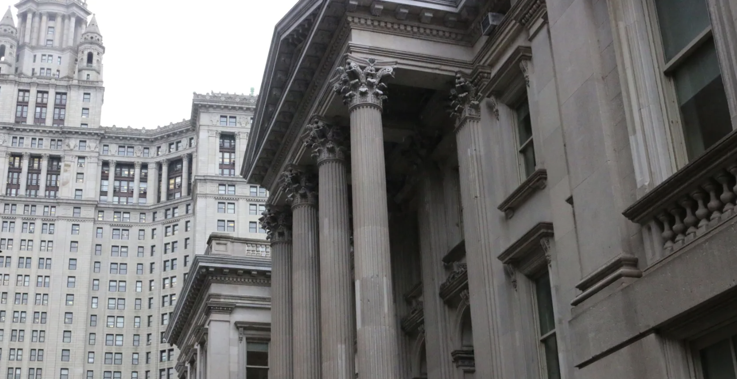 In surprising setback to Mayor Adams, education panel rejects NYC school funding formula In surprising setback to Mayor Adams, education panel rejects NYC school funding formula