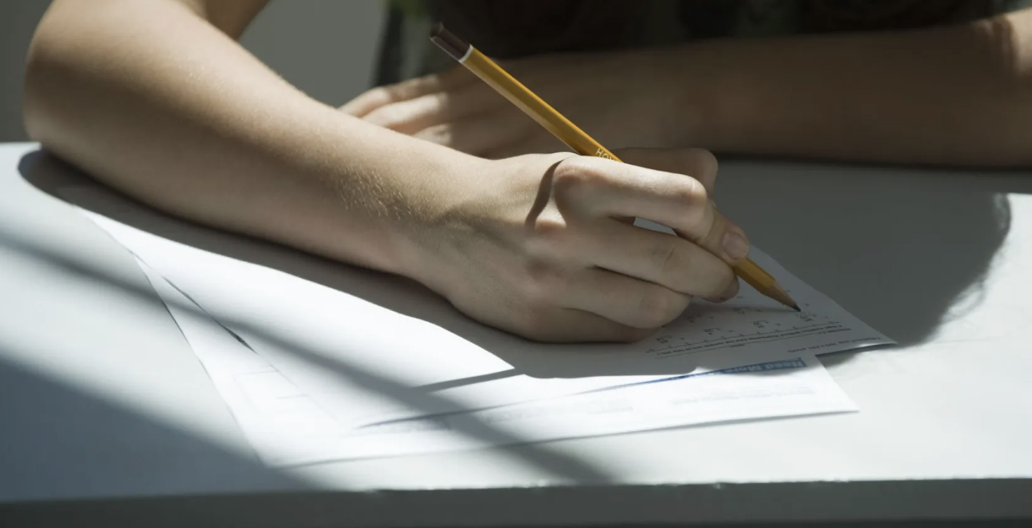 NY state math tests fall during Ramadan, a fasting period, upsetting Muslim families NY state math tests fall during Ramadan, a fasting period, upsetting Muslim families