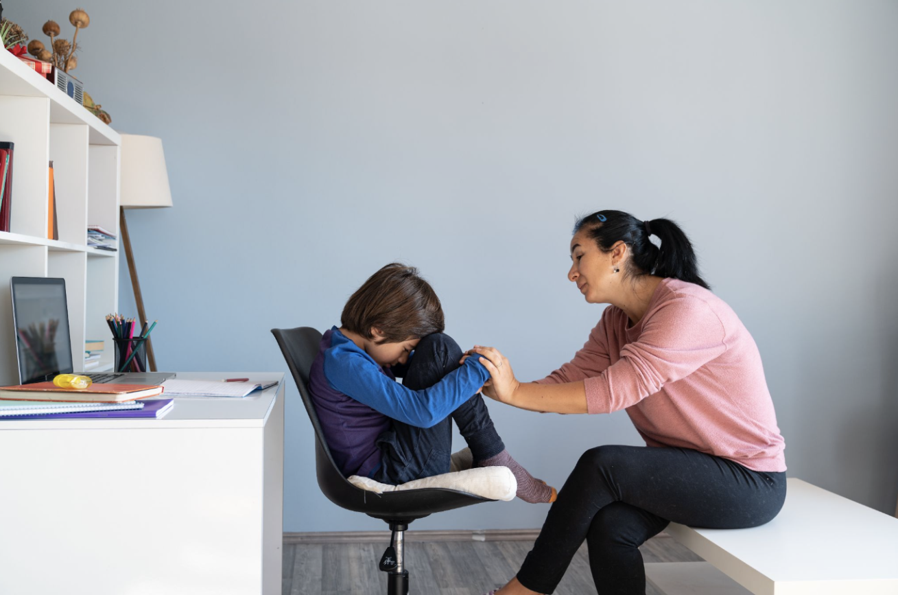 Why 1,320 Therapists Are Worried About Mental Health in America Right Now Why 1,320 Therapists Are Worried About Mental Health in America Right Now