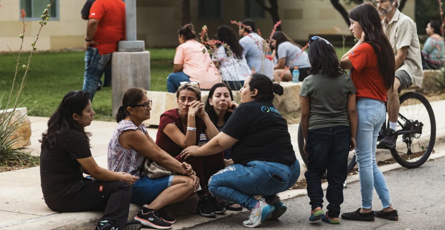 After Texas elementary school shooting, NYC officials ponder next steps