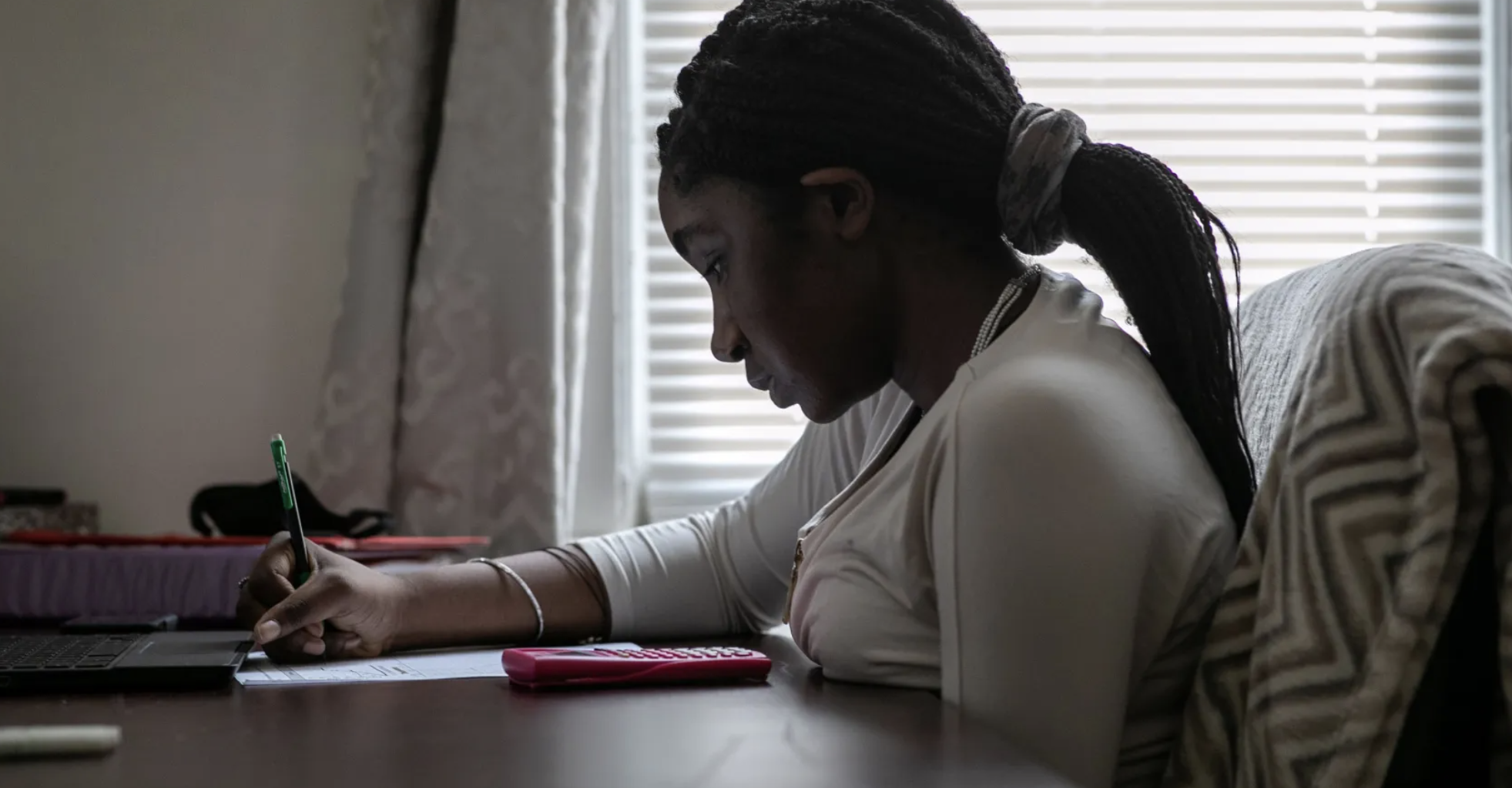 NYC is launching two virtual schools with a catch: Ninth graders only for now NYC is launching two virtual schools with a catch: Ninth graders only for now